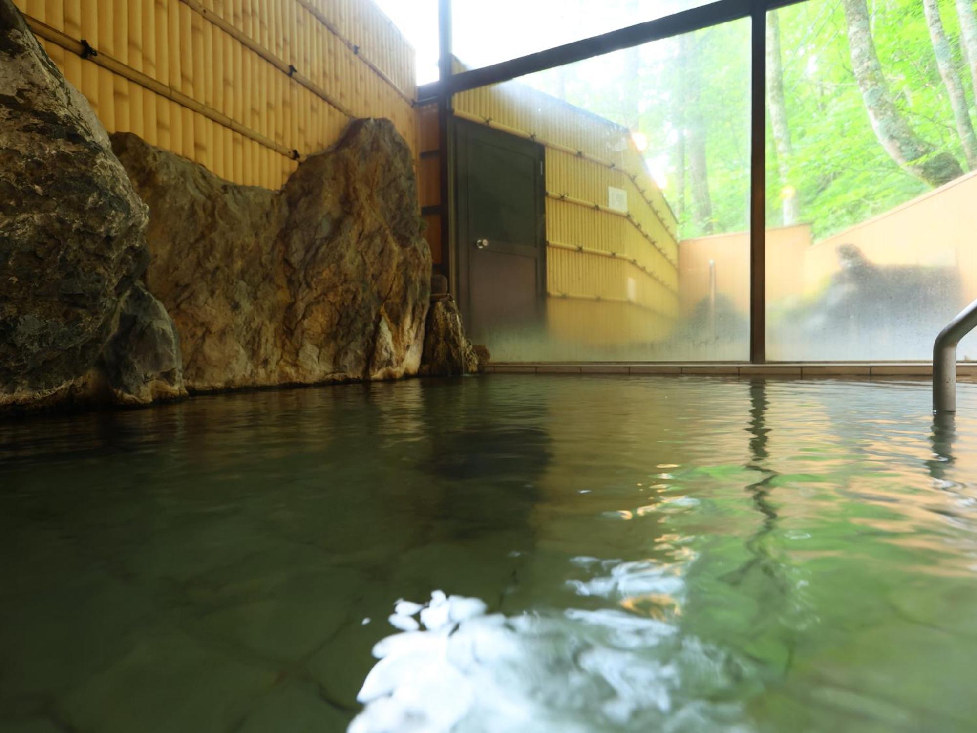 上高地ホテル 松本市 エクステリア 写真