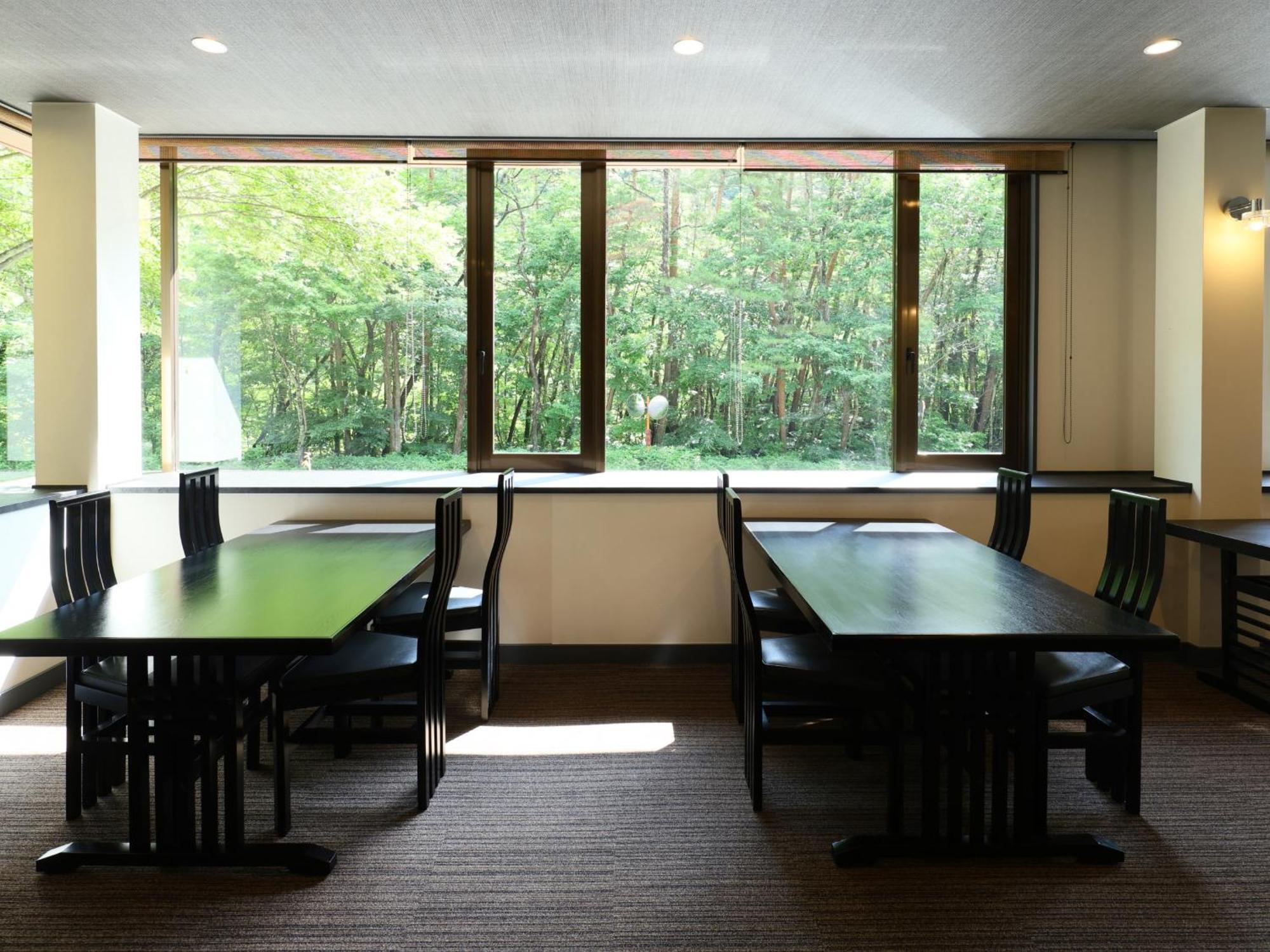 上高地ホテル 松本市 エクステリア 写真
