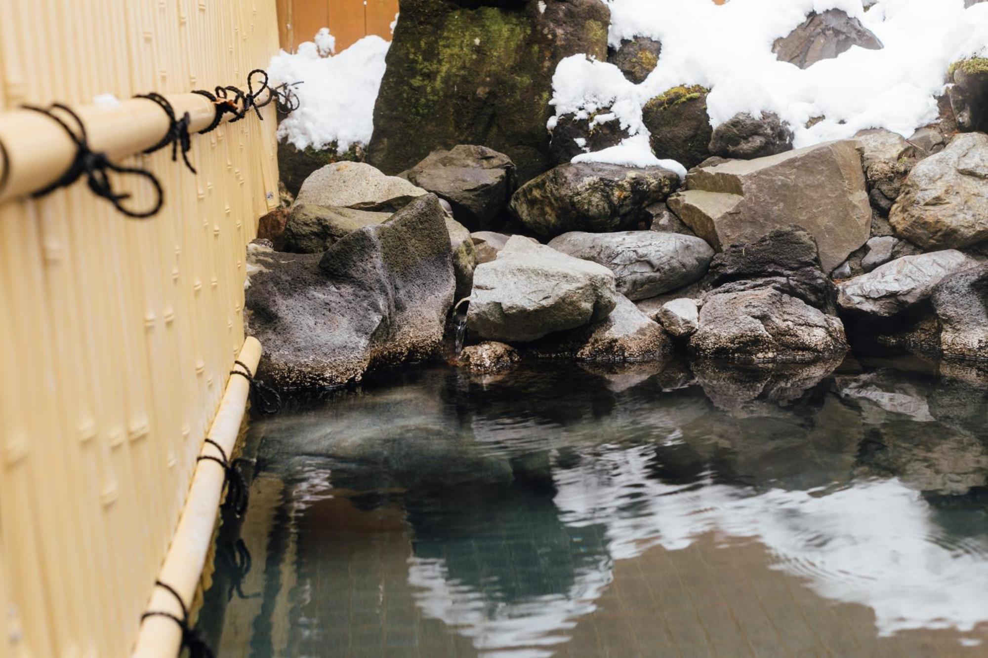 上高地ホテル 松本市 エクステリア 写真
